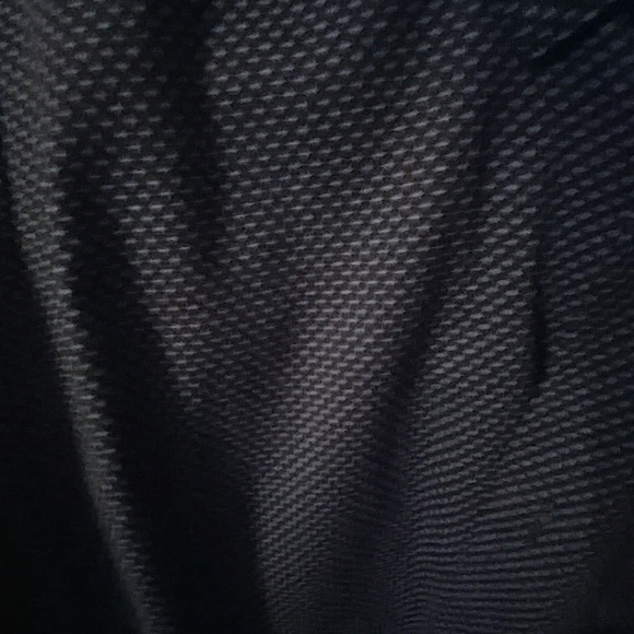 Long sleeve stretch fitted shirt - Picture 3 of 3